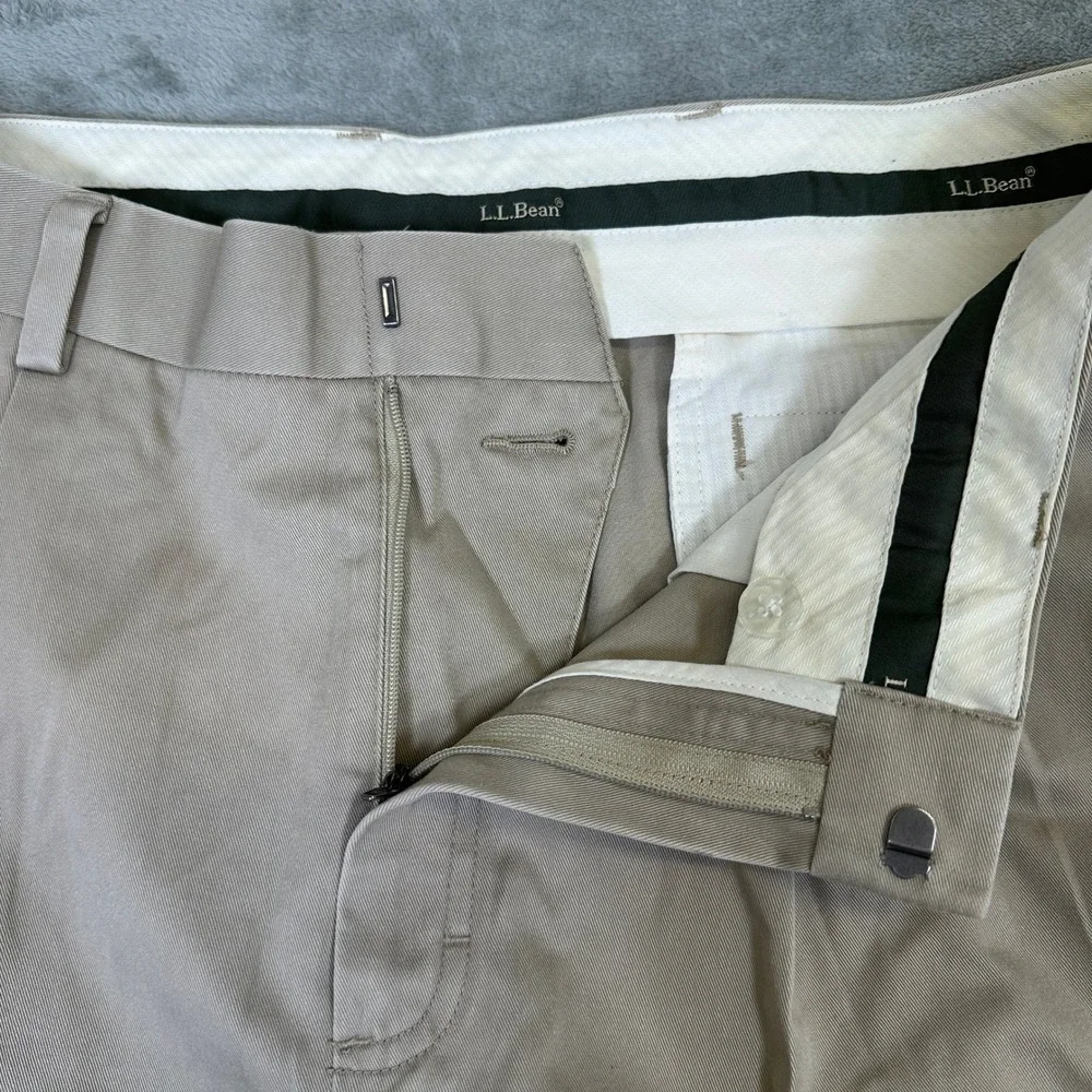 L.L. Bean ll bean